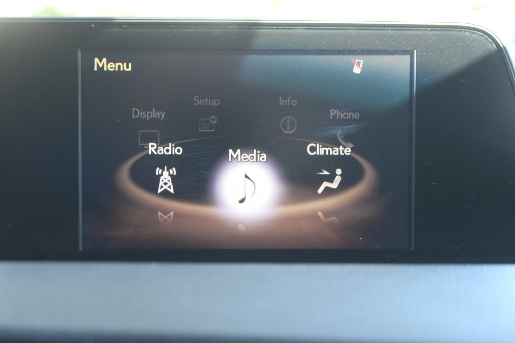 Used 2016 Lexus RX 350 AWD w/ Premium Package image 44