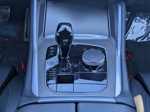 Used 2023 BMW X6 xDrive40i w/ M Sport Package image 10