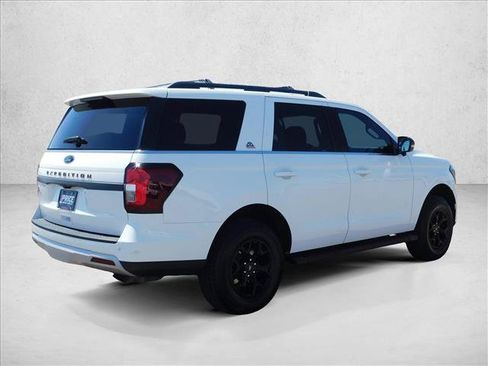 Used 2023 Ford Expedition Timberline AWD/4WD image 8