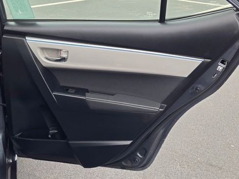 Used 2016 Toyota Corolla L image 7