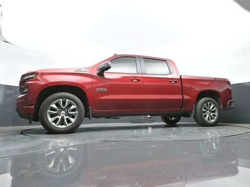 Used 2020 Chevrolet Silverado 1500 RST w/ Texas Edition AWD/4WD image 45