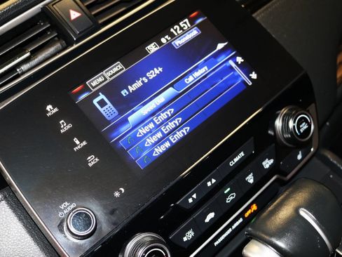 Used 2019 Honda CR-V EX-L image 44