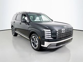 New 2026 Hyundai Palisade Limited AWD/4WD video 2