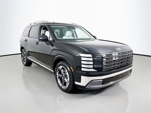 New 2026 Hyundai Palisade Limited AWD/4WD image 2