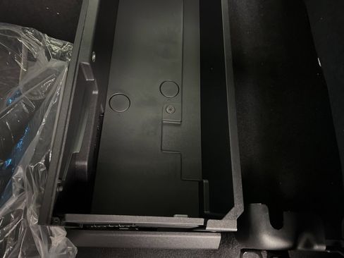 New 2025 Ford F150 Platinum w/ Equipment Group 703A Plus image 36