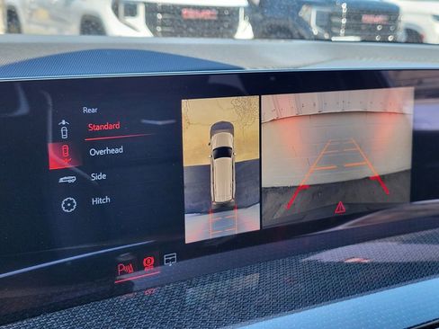 New 2026 Cadillac Escalade V w/ LPO, Floor Liner Package AWD/4WD image 22