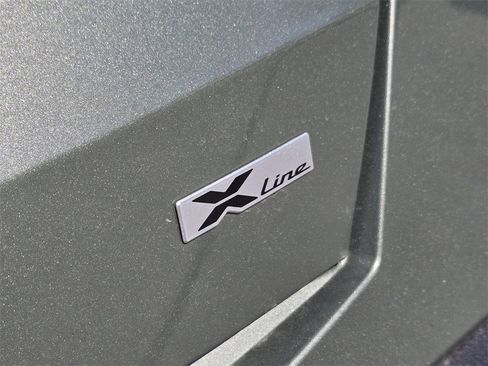 New 2026 Kia Sorento X-Line EX image 7