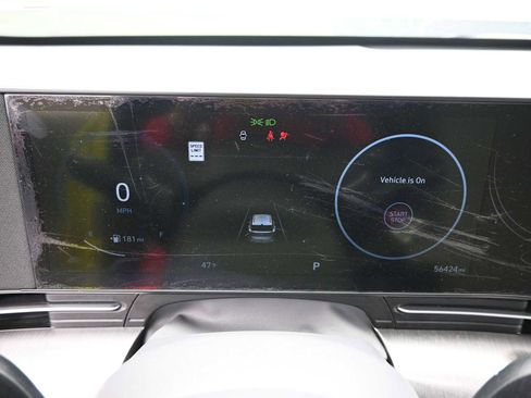 Used 2024 Hyundai Kona SEL w/ Convenience Package image 14