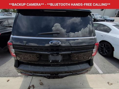 Used 2022 Ford Expedition Limited AWD/4WD image 6
