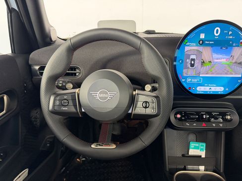 New 2026 MINI Cooper S FWD image 16