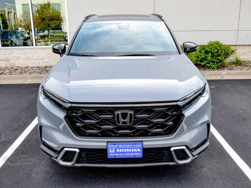 Used 2023 Honda CR-V Sport Touring image 3