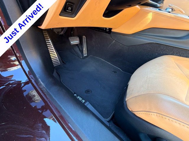 Used 2023 Chevrolet Corvette Stingray Premium Conv w/ 3LT RWD image 35