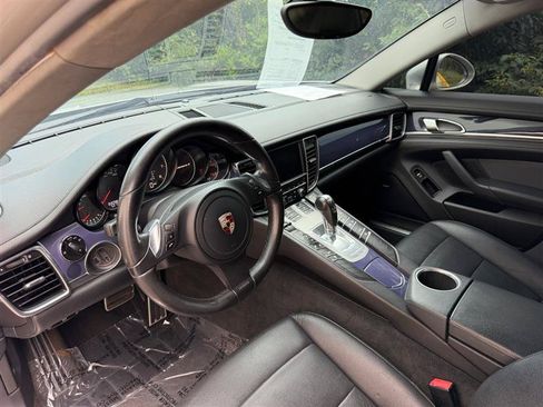 Used 2011 Porsche Panamera image 30