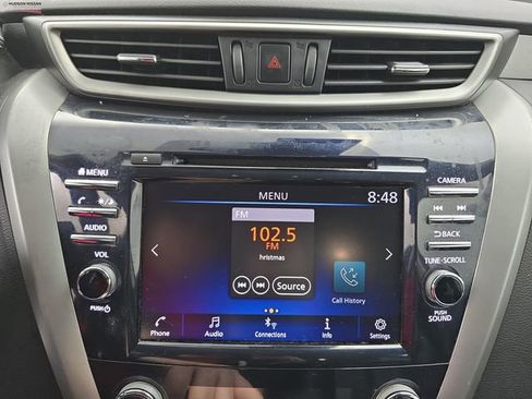 Used 2022 Nissan Murano SV image 32