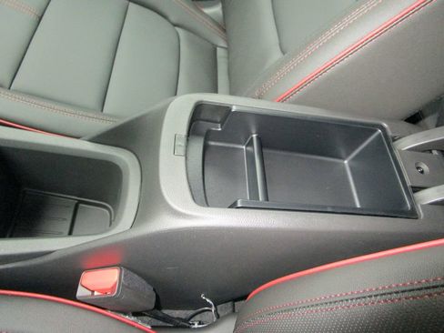 New 2026 Chevrolet TrailBlazer RS w/ Convenience Package image 33