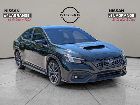 Used 2023 Subaru WRX GT AWD/4WD image 3