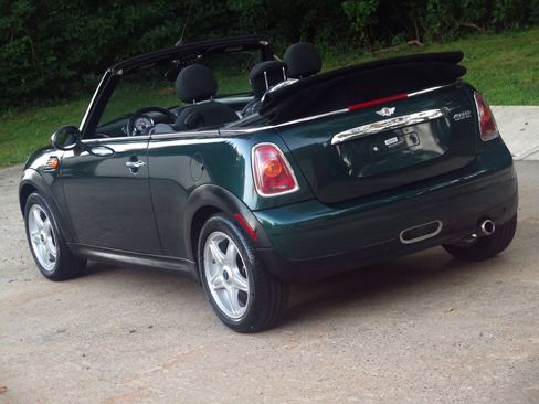 Used 2010 MINI Cooper Convertible FWD image 23
