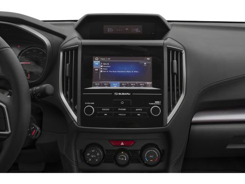 Used 2019 Subaru Crosstrek 2.0i Premium AWD/4WD image 10