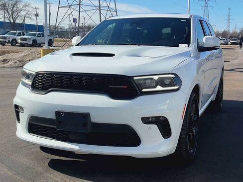 Used 2022 Dodge Durango R/T image 7
