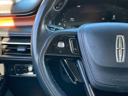 Used 2023 Lincoln Aviator Reserve w/ Equipment Group 201A image 26
