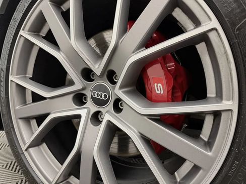 Used 2022 Audi S5 Prestige w/ Prestige Package AWD/4WD image 16