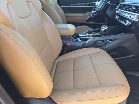 Certified 2021 Kia Telluride SX image 21