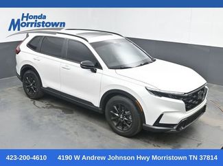 Used 2026 Honda CR-V Sport-L video 1
