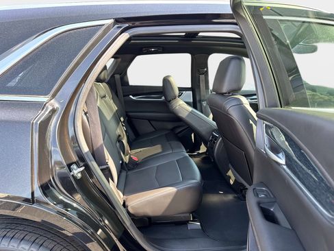 Certified 2024 Cadillac XT5 Premium Luxury image 14