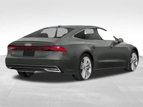 Used 2019 Audi A7 3.0T Premium Plus w/ Premium Plus Package image 60
