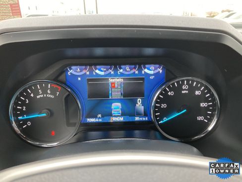 Used 2023 Ford Expedition Max Limited image 18