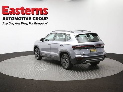 Used 2025 Volkswagen Taos S FWD image 62