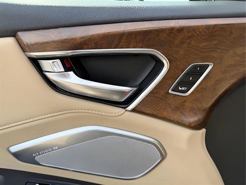 Used 2020 Acura RDX FWD w/ Advance Package image 23