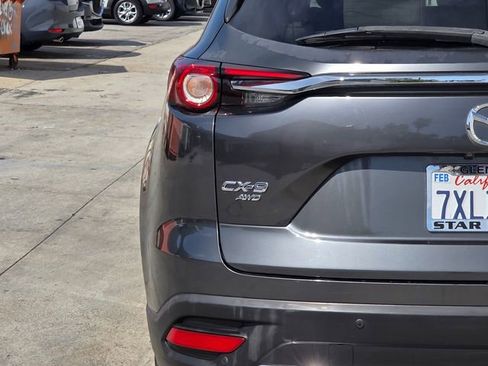 Used 2016 MAZDA CX-9 Grand Touring image 6