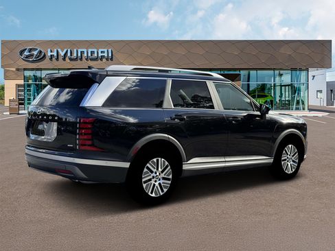 New 2026 Hyundai Palisade SEL Premium AWD/4WD image 8