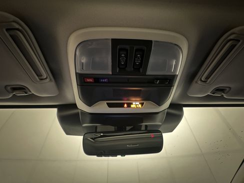 New 2025 Subaru Crosstrek 2.5i Limited w/ Crosstrek Mirror Package image 19