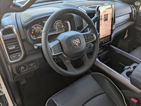 New 2026 RAM 2500 Laramie image 3