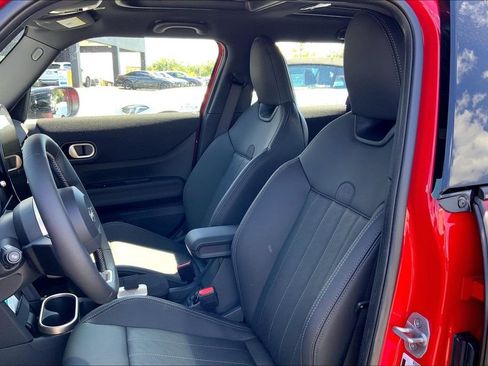 New 2026 MINI Cooper S FWD image 9