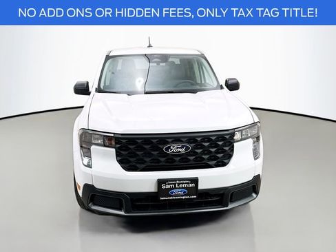 New 2026 Ford Maverick XLT image 2