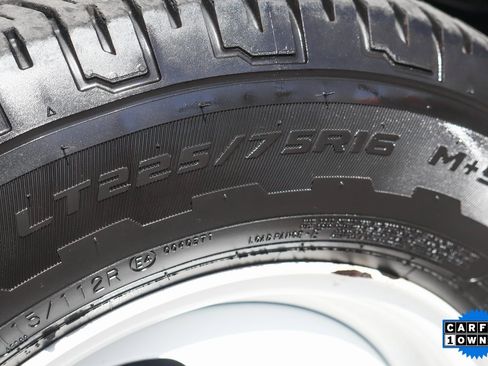 Used 2018 Ford E-350 and Econoline 350 Super Duty image 34