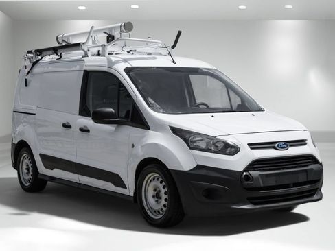 Used 2016 Ford Transit Connect XL FWD image 5