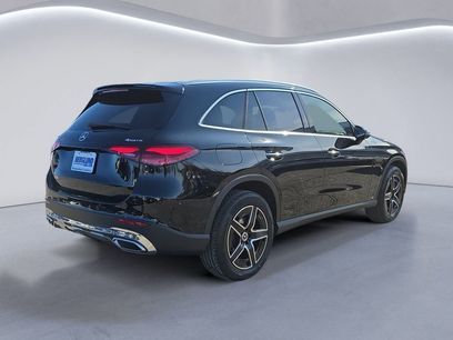 New 2026 Mercedes-Benz GLC 300 4MATIC