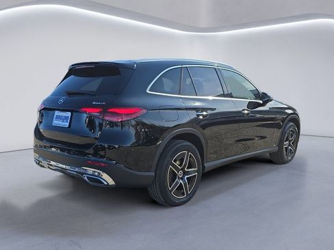 New 2026 Mercedes-Benz GLC 300 300 image 4