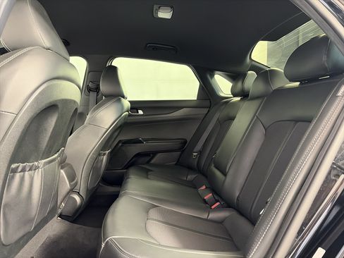 Certified 2023 Kia K5 GT-Line FWD image 6
