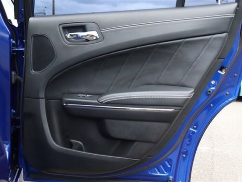 Used 2022 Dodge Charger SRT Hellcat RWD image 29