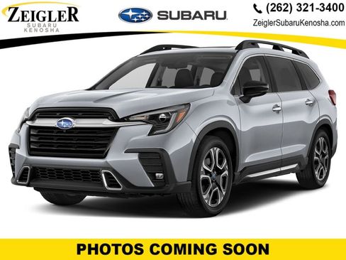 New 2026 Subaru Ascent Touring AWD/4WD image 1