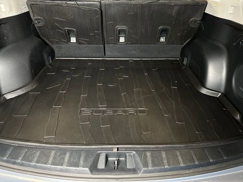 Used 2024 Subaru Forester Limited AWD/4WD image 23