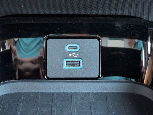 Used 2023 Ford Mustang Mach-E GT AWD/4WD image 23