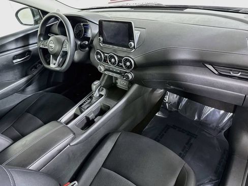 Certified 2024 Nissan Sentra SV FWD image 30