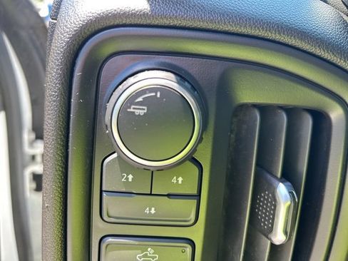 Used 2024 Chevrolet Silverado 3500 W/T w/ WT Convenience Package AWD/4WD image 26