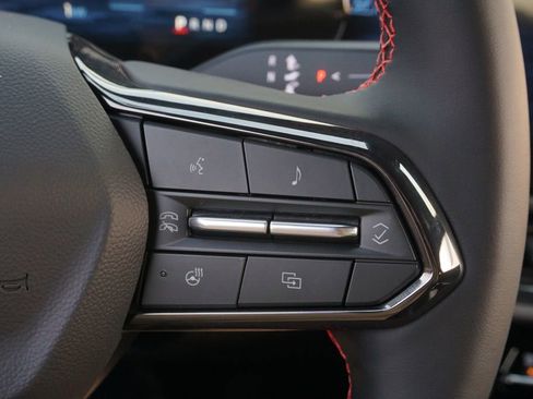 New 2026 Chevrolet Equinox EV RS image 18